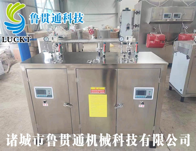 電熱管蒸汽發(fā)生器 各種型號現(xiàn)貨供應(yīng)，型號不同，功率不同，可適用于多種行業(yè)，歡迎來單咨詢