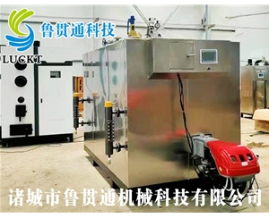 1噸燃氣（油）蒸汽發(fā)生器 現(xiàn)貨供應，工廠直銷，規(guī)格型號眾多，可來電咨詢